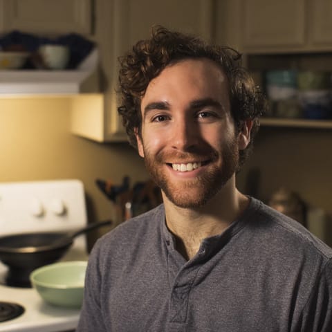 Spencer Rhodes profile photo