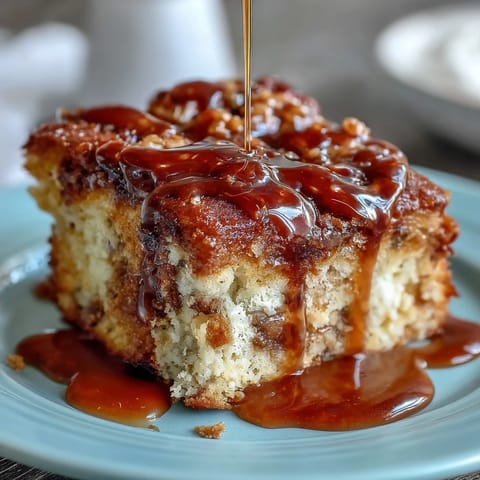 Dandelion Honey Cake Lemon