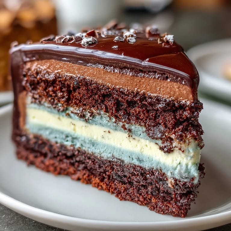 Celebrate graduation with this elegant ombre layer cake featuring silky buttercream, edible pearls, and a festive graduation cap topper.